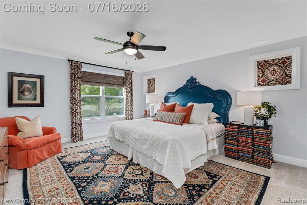 671 Braxwood Place, Milford, MI 48381 — Photo 45