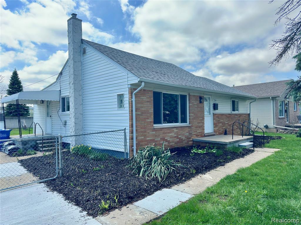 7254 Gerald Avenue, Warren, MI 48092 — Photo 2