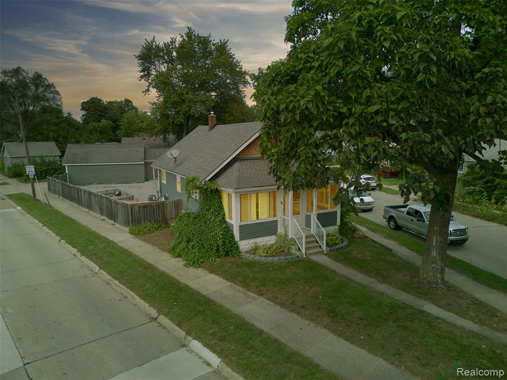 2859 Horton Street, Ferndale, MI 48220