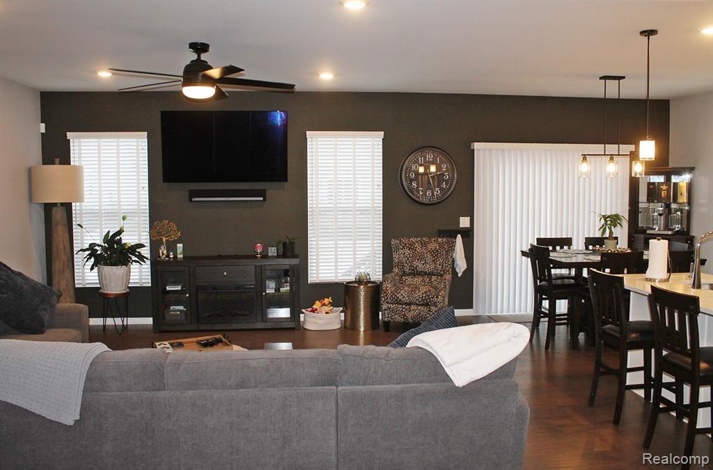 3761 Park Creek Lane, Canton, MI, 48188