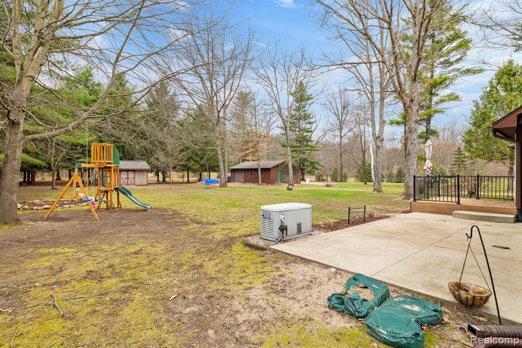 4824 Little Cedar Creek Drive, Attica, MI 48412 — Photo 63