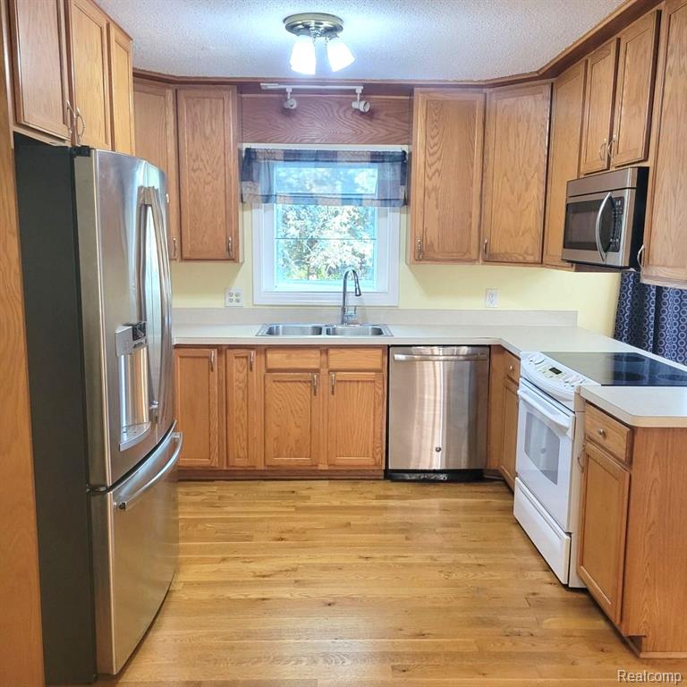 413 MARION, Clinton, MI 49236 — Photo 6
