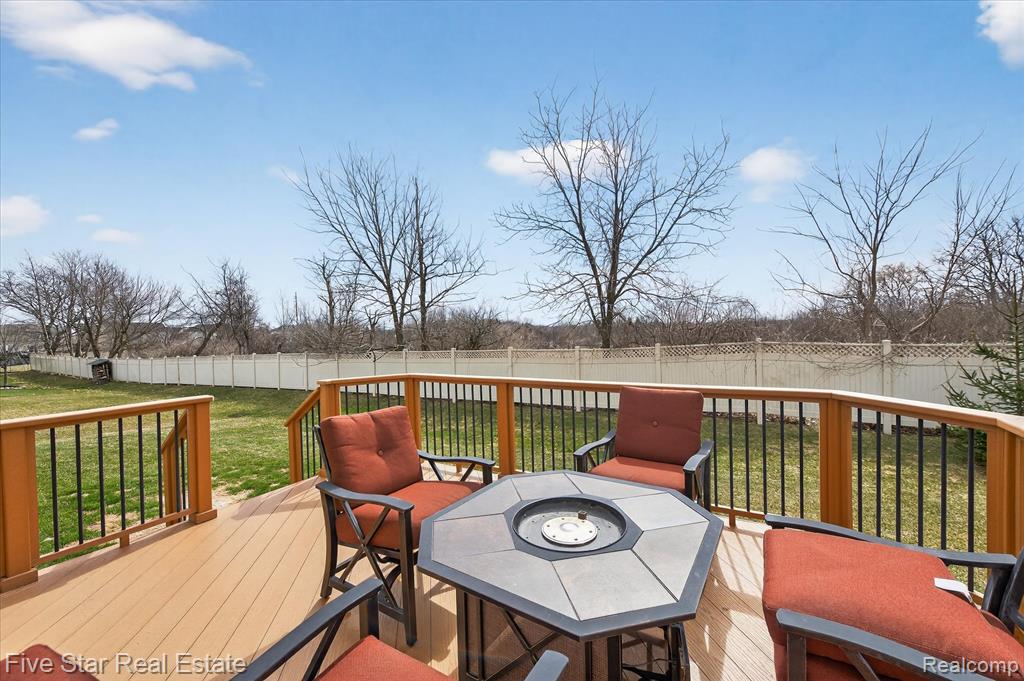 59163 Peters Barn Drive, South Lyon, MI 48178 — Photo 48
