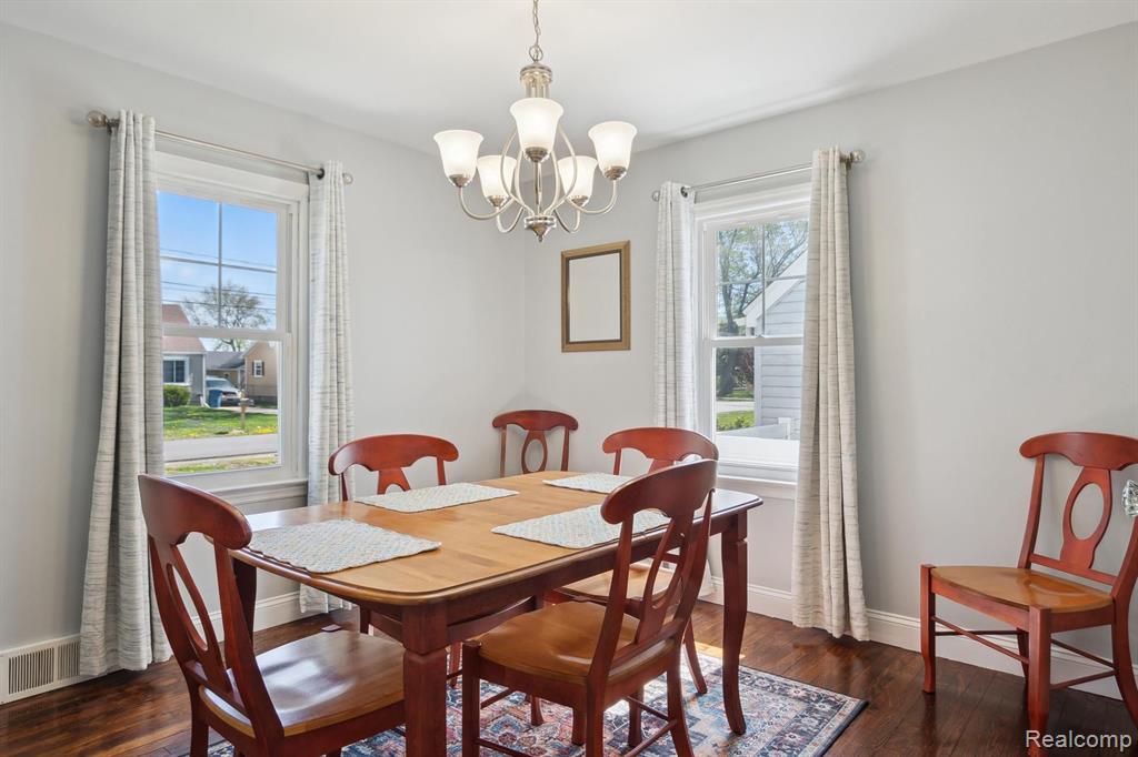 5563 CENTRAL Drive, Monroe, MI 48161 — Photo 16