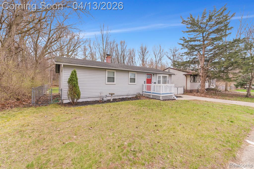 35815 Cypress Street, Romulus, MI 48174 — Photo 3