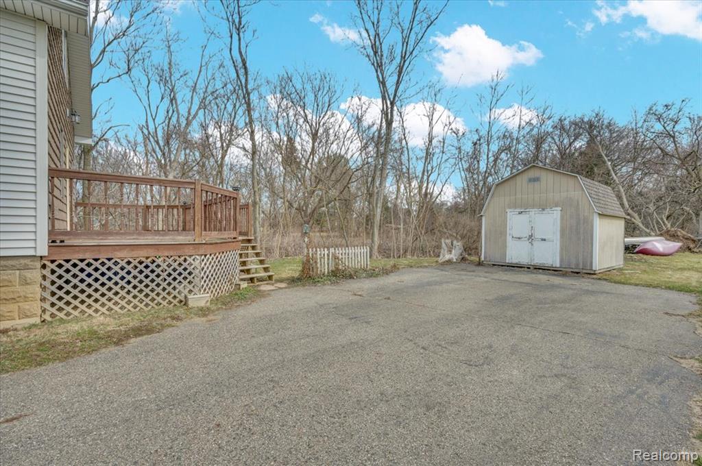 3424 N Irish Road, Davison, MI 48423 — Photo 3