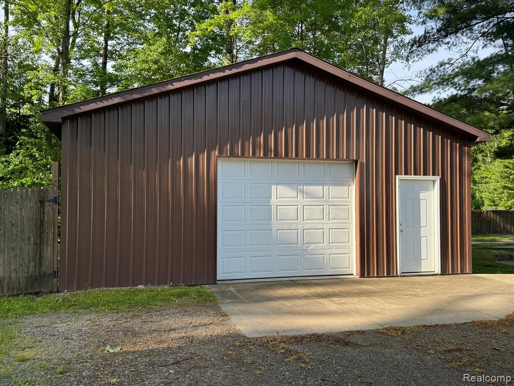 482 N Sage Lake Road, Hale, MI 48739 — Photo 25