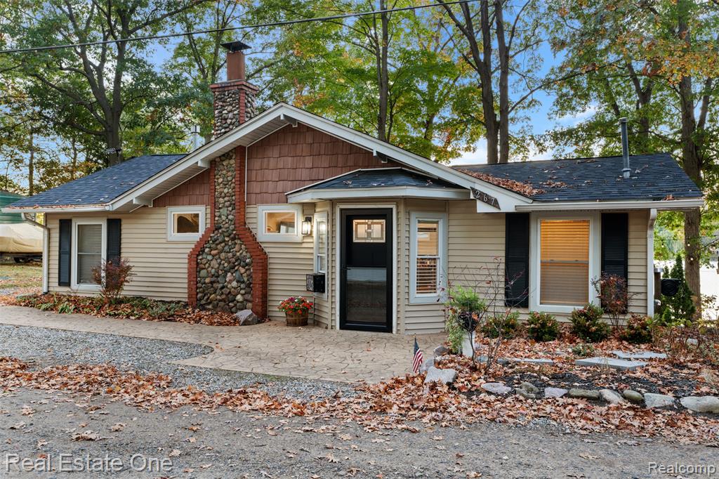 267 Springer Lane, Attica, MI 48412 — Photo 4