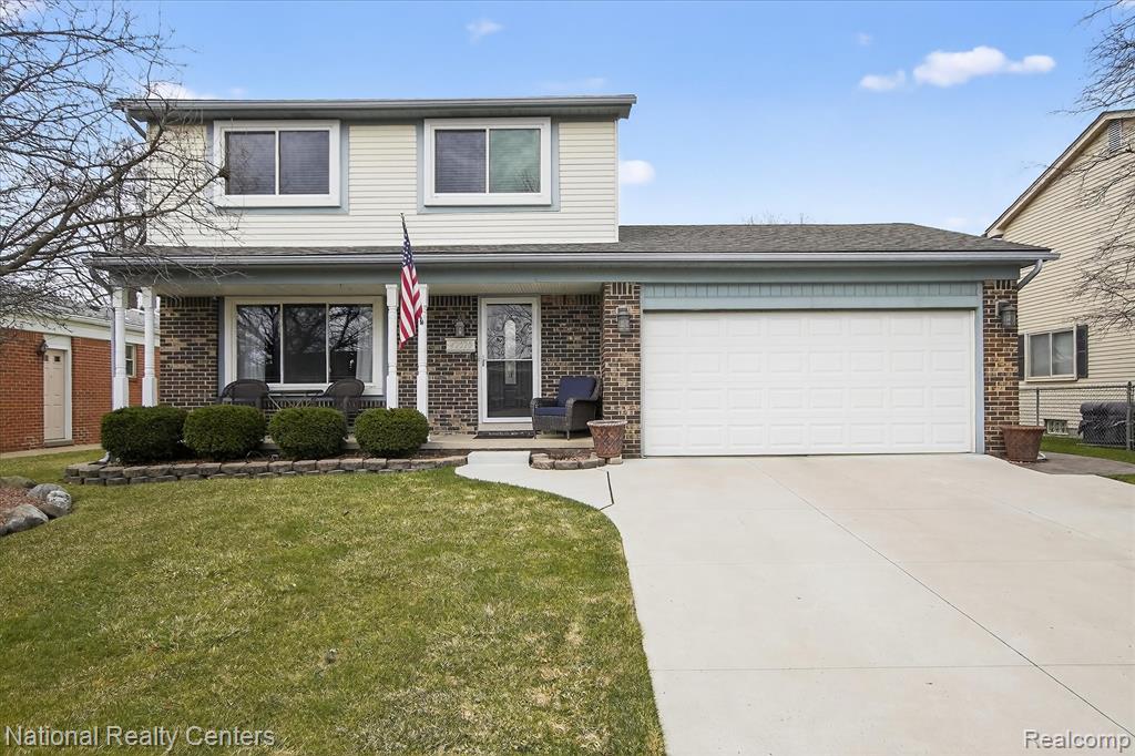 42020 Hystone Street, Canton, MI 48187 — Photo 3
