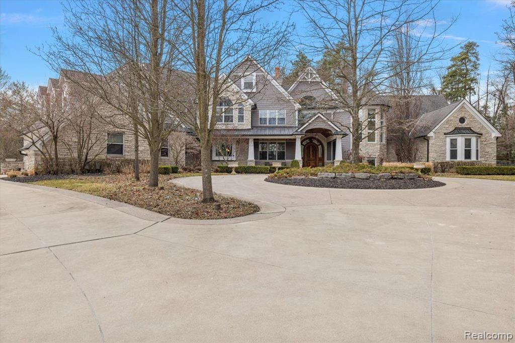 71227 CEDAR BEND Lane, Bruce, MI 48065 — Photo 91