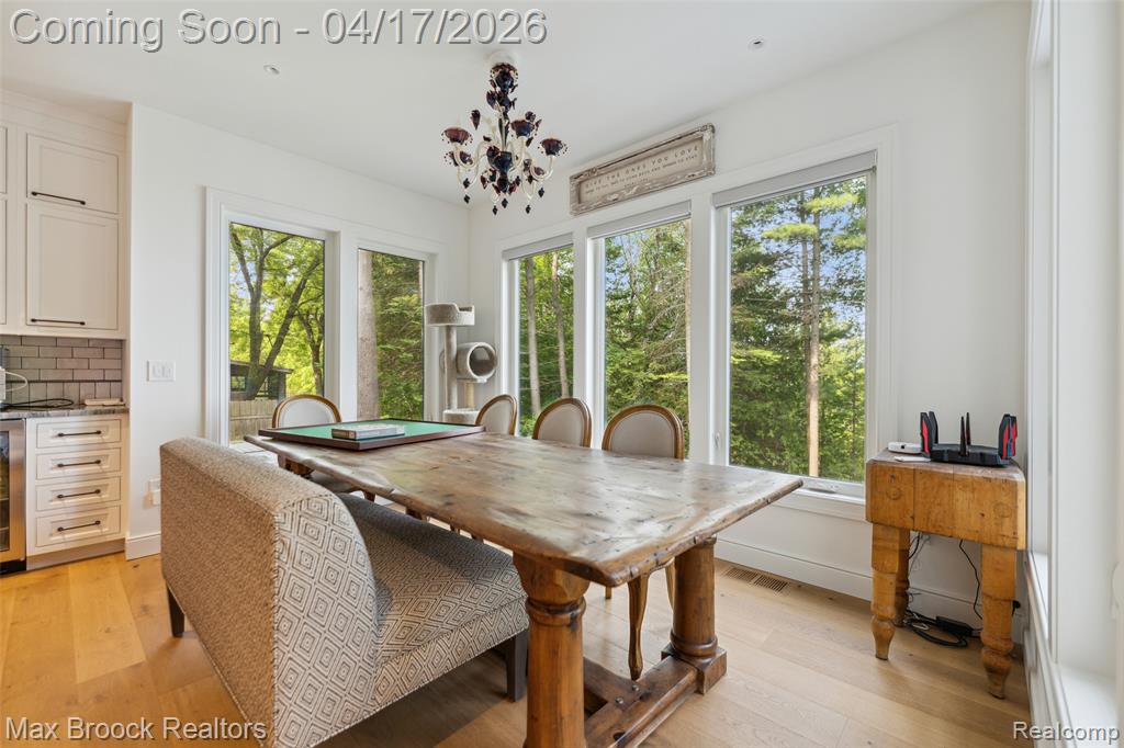 1432 S East Torch Lake Drive, Bellaire, MI 49615 — Photo 35