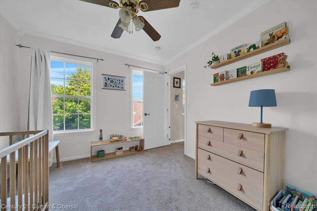 4414 HUNTERS Circle E, Canton, MI 48188 — Photo 20