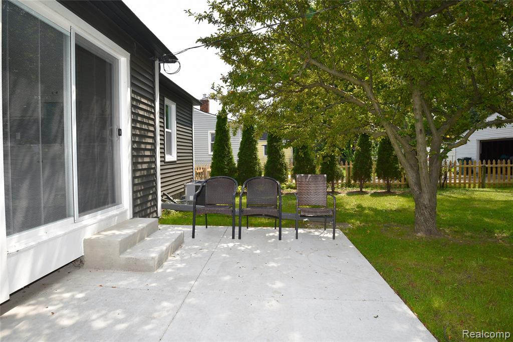 4121 Linwood Avenue, Royal Oak, MI 48073 — Photo 23