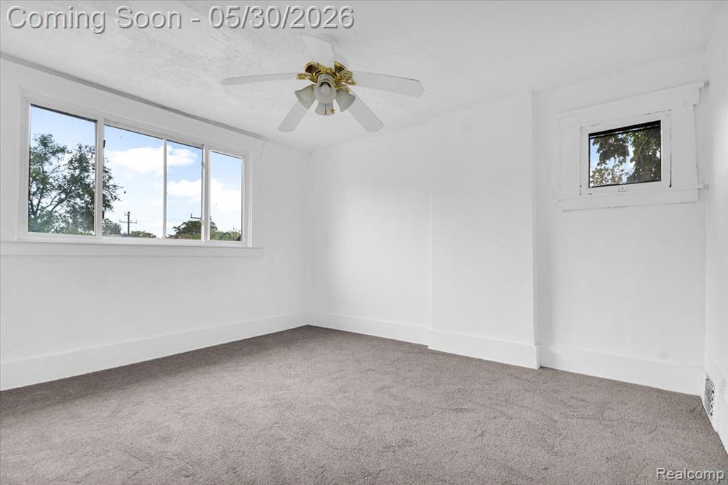 5203 Maplewood Street, Detroit, MI 48204 — Photo 21