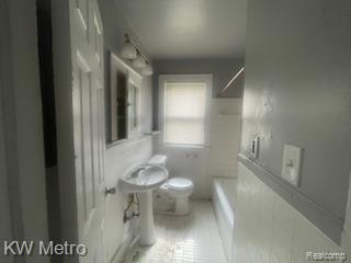 15895 Cloverlawn Street, Detroit, MI 48238 — Photo 2