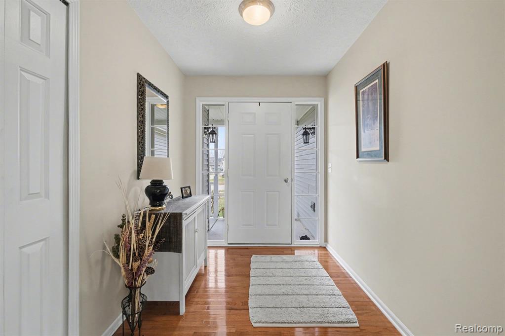 395 Haystack Drive, Linden, MI 48451 — Photo 4