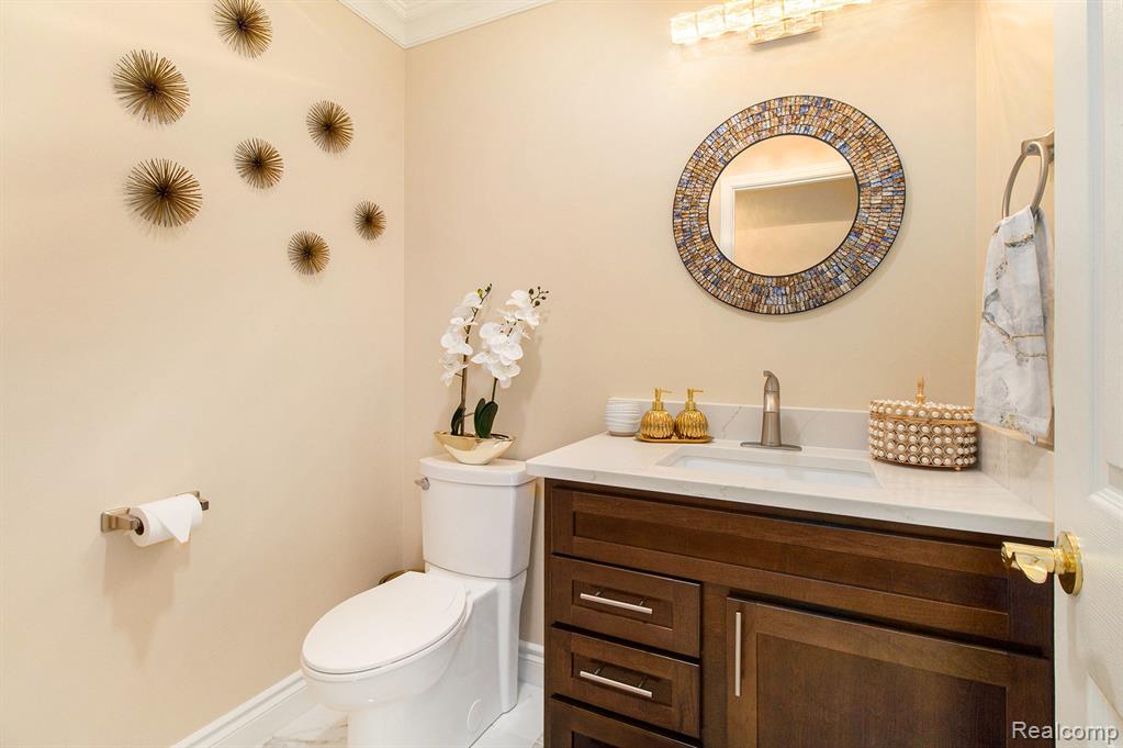 49931 Cooke Avenue, Plymouth, MI 48170 — Photo 16