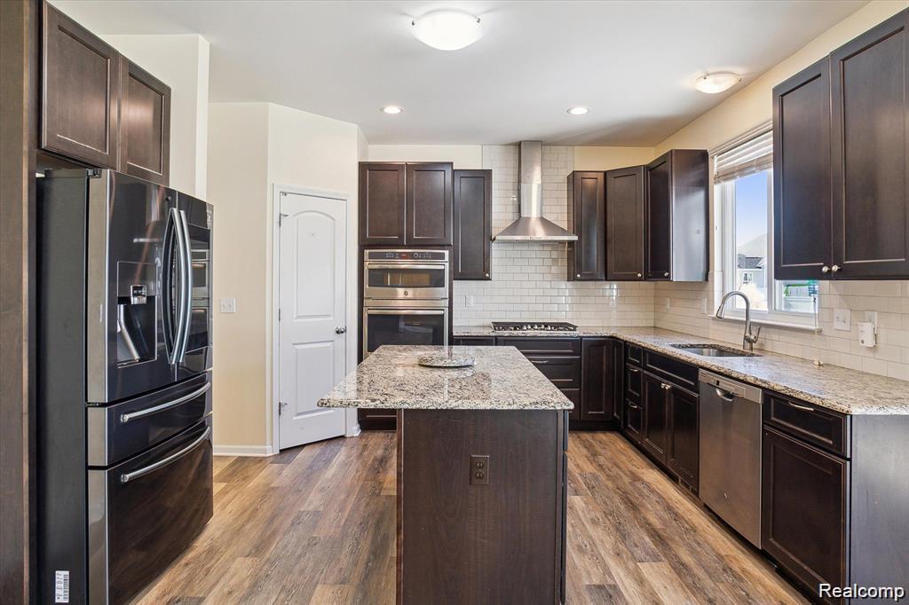 579 Fletcher Street, Wixom, MI — Photo 20