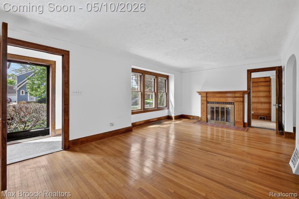 642 W Maplehurst Street, Ferndale, MI 48220 — Photo 6