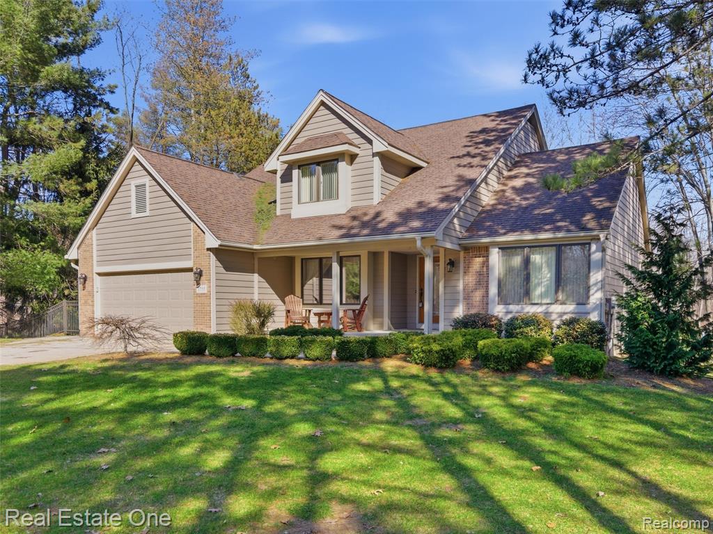 1755 Burrus Road, Ortonville, MI 48462 — Photo 5