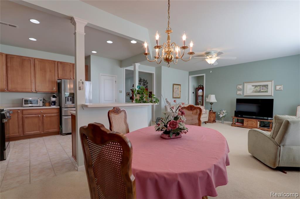 26489 Higgins Way, Flat Rock, MI 48134 — Photo 20
