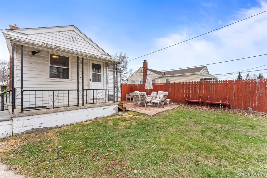 13656 Ward Street, Southgate, MI 48195 — Photo 20