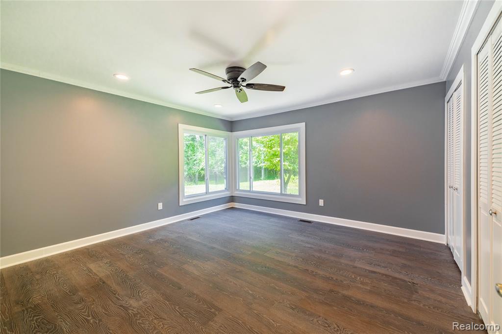 5815 Bloomfield Glens Road, West Bloomfield, MI — Photo 32