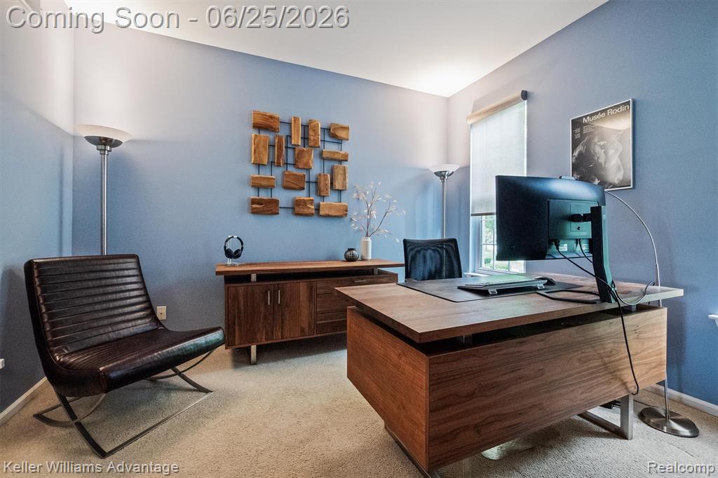 1270 Buckboard Circle, South Lyon, MI 48178 — Photo 27