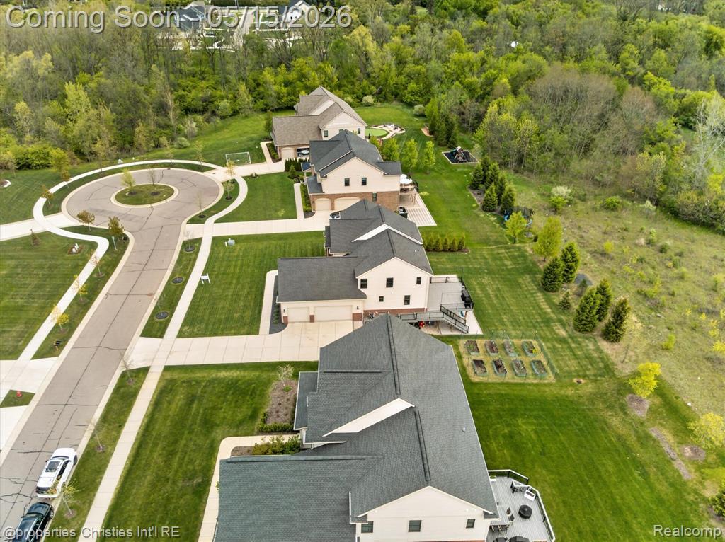 16674 Canvas Creel Court, Northville, MI 48168 — Photo 66