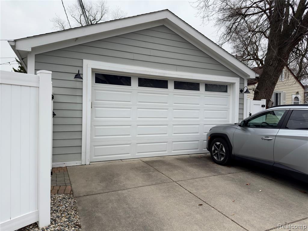500 E University Avenue, Royal Oak, MI 48067 — Photo 31