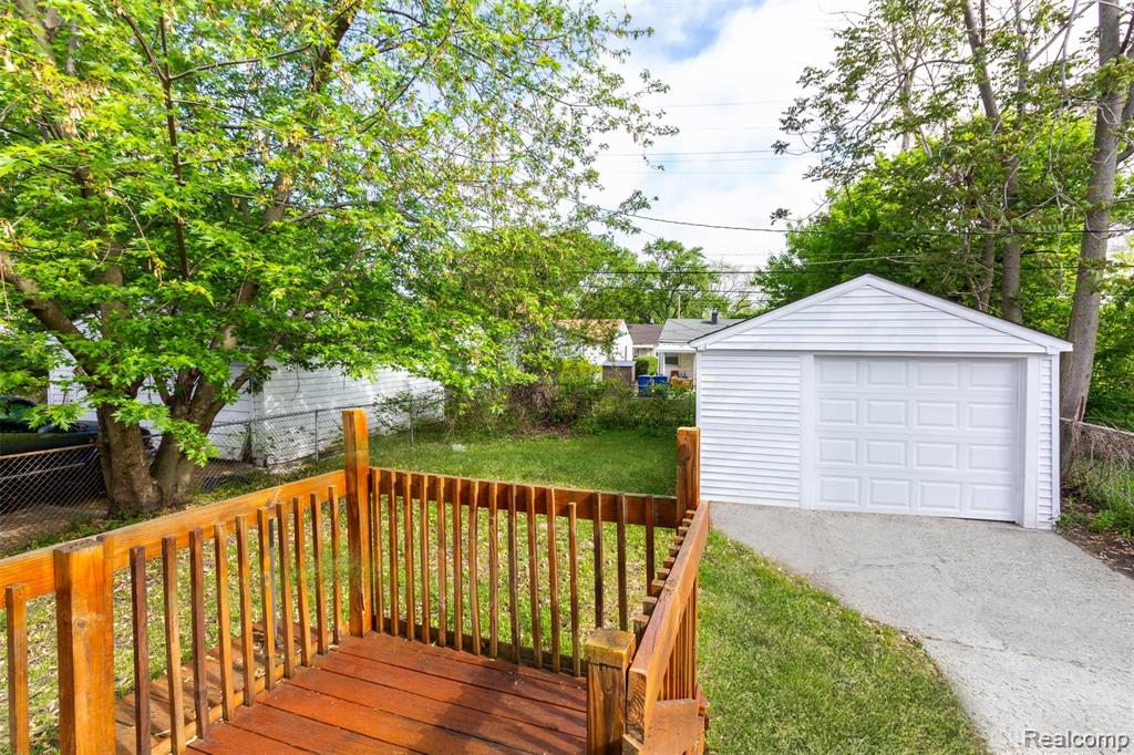 8713 Hupp Avenue, Warren, MI 48089 — Photo 21