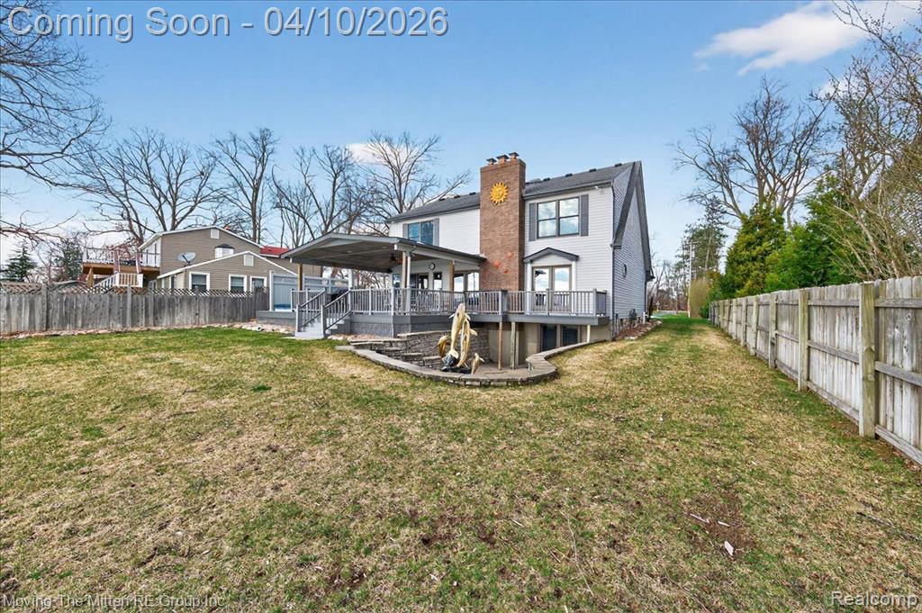 11790 Sunset Lane, Van Buren, MI 48111 — Photo 43
