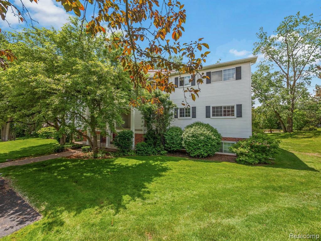 490 BALDWIN Avenue, Rochester, MI 48307 — Photo 4