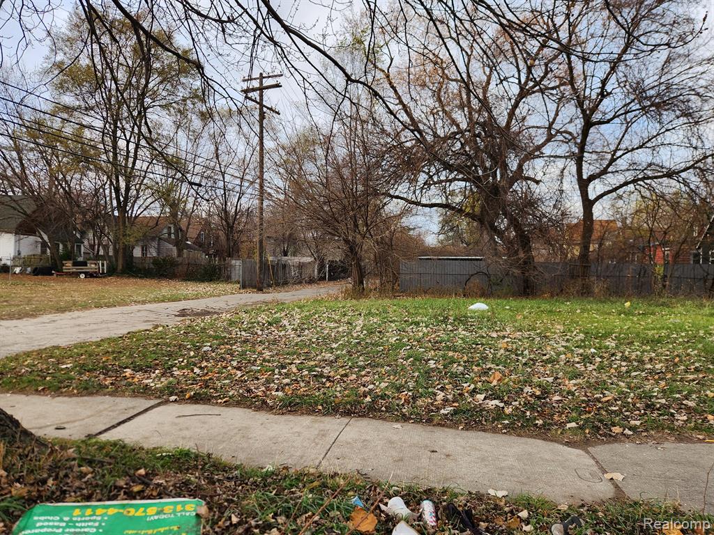 1408 LANSING, Detroit, MI 48209 — Photo 9