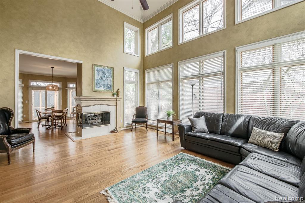7252 Autumn Hill Drive, West Bloomfield, MI 48323 — Photo 30