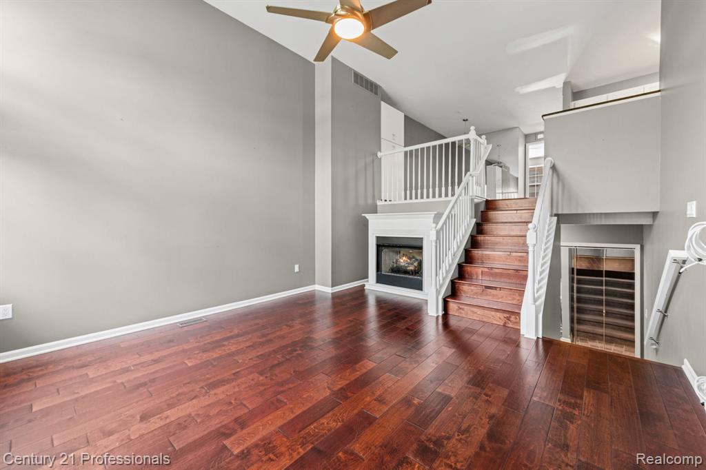 412 Boardwalk Drive, Walled Lake, MI 48390 — Photo 9