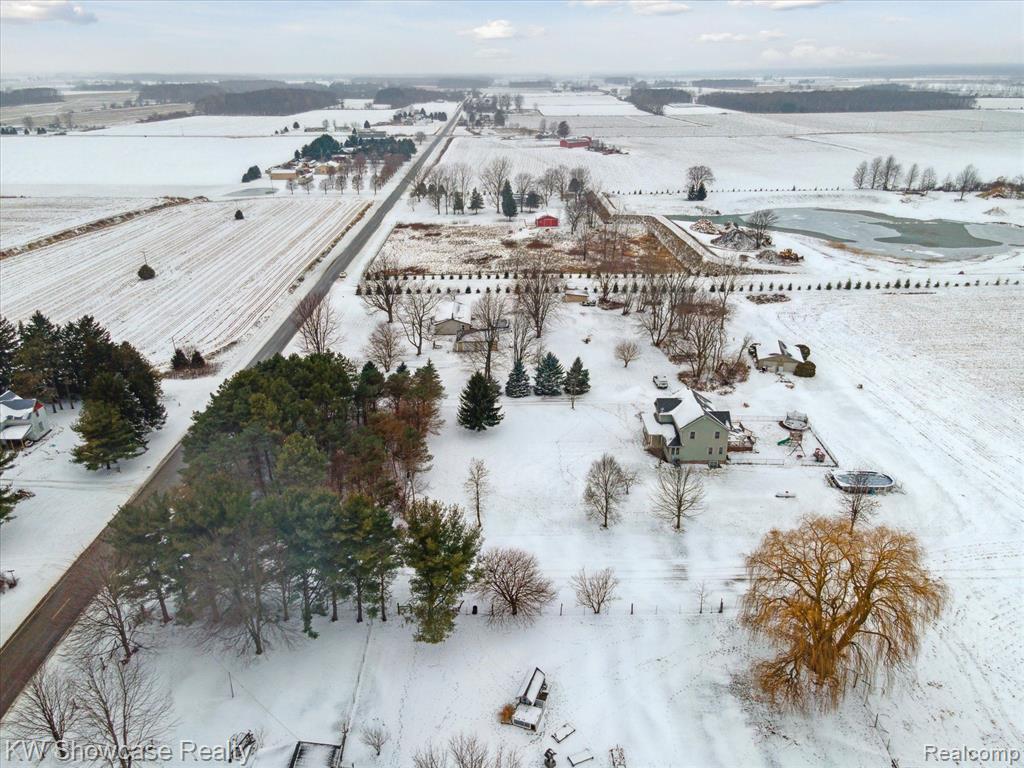 15568 W RIDGE Road, Oakley, MI 48649 — Photo 41
