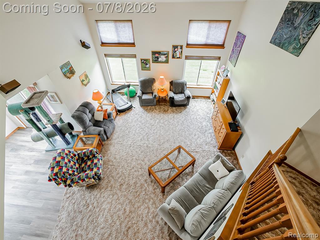 6398 High Valley Drive, White Lake, MI 48383 — Photo 4