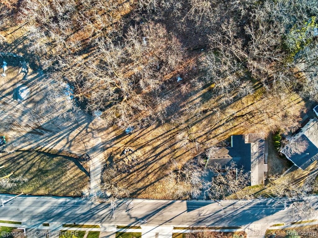 C Randolph Street N, Northville, MI, 48167