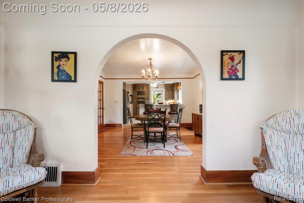 917 Simpson Street, Plymouth, MI 48170 — Photo 23