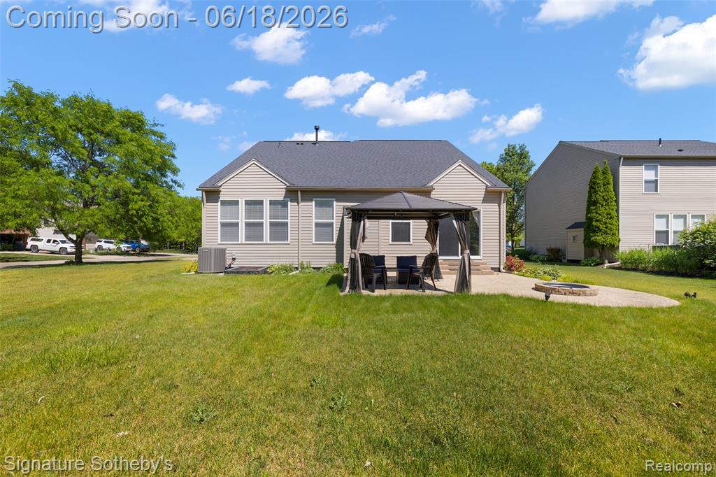 997 River Rock Drive, Holly, MI 48442 — Photo 66
