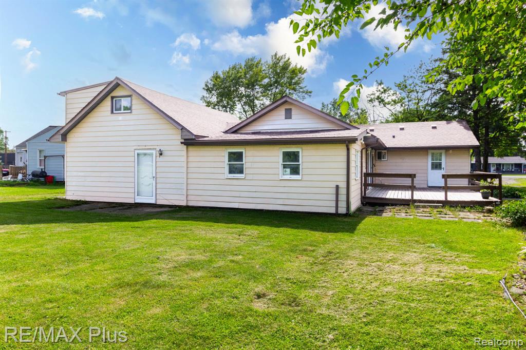 3350 N Belsay Road E, Flint, MI 48506 — Photo 39