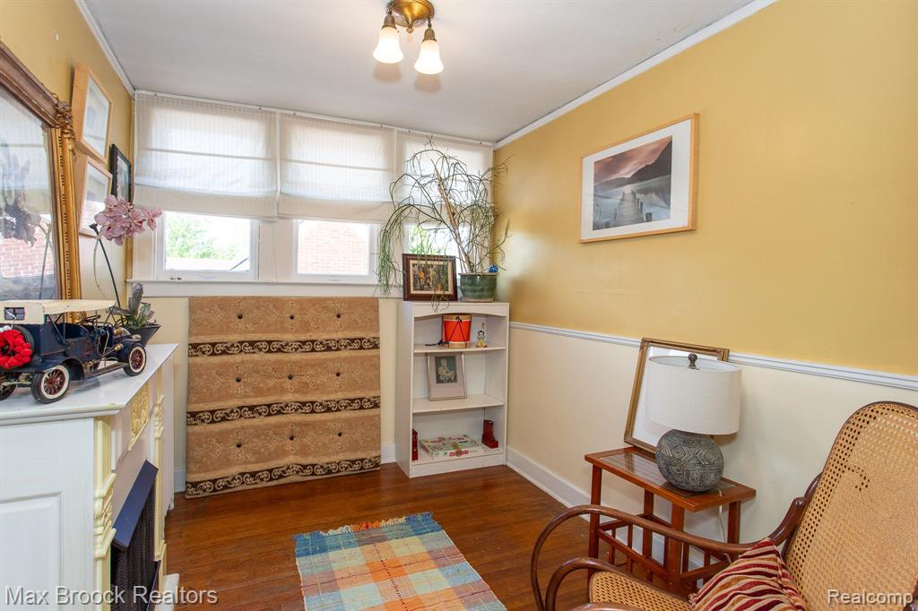 736 CHICAGO Boulevard, Detroit, MI 48202 — Photo 70
