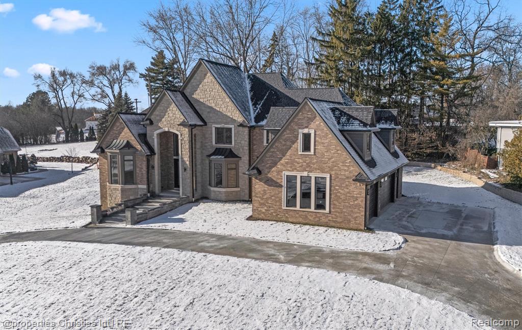 3080 Chickering Court, Bloomfield Hills, MI 48302 — Photo 6