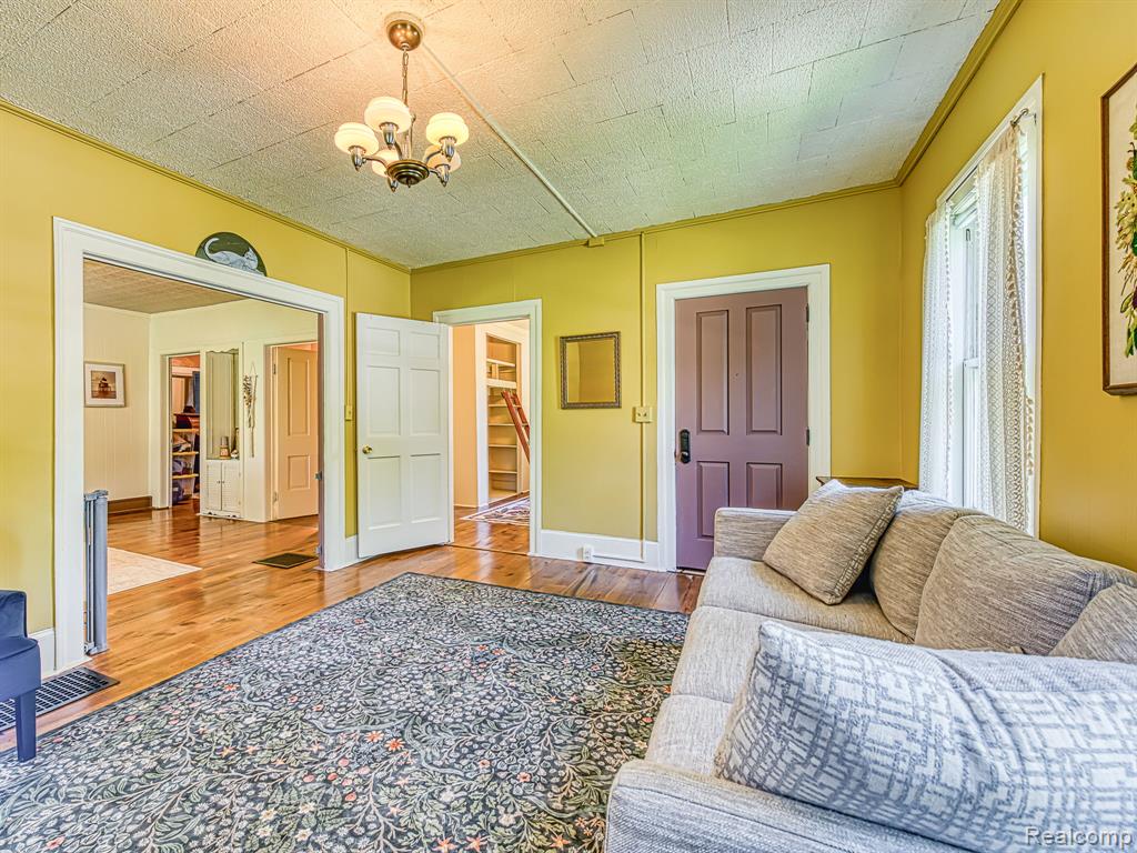 306 E Cross Street, Ypsilanti, MI 48198 — Photo 4