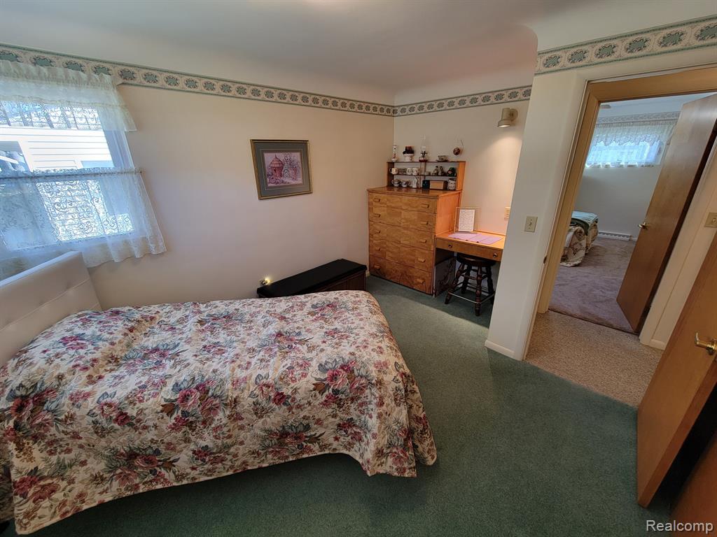 42 S FLOWER Street, Croswell, MI 48422 — Photo 13