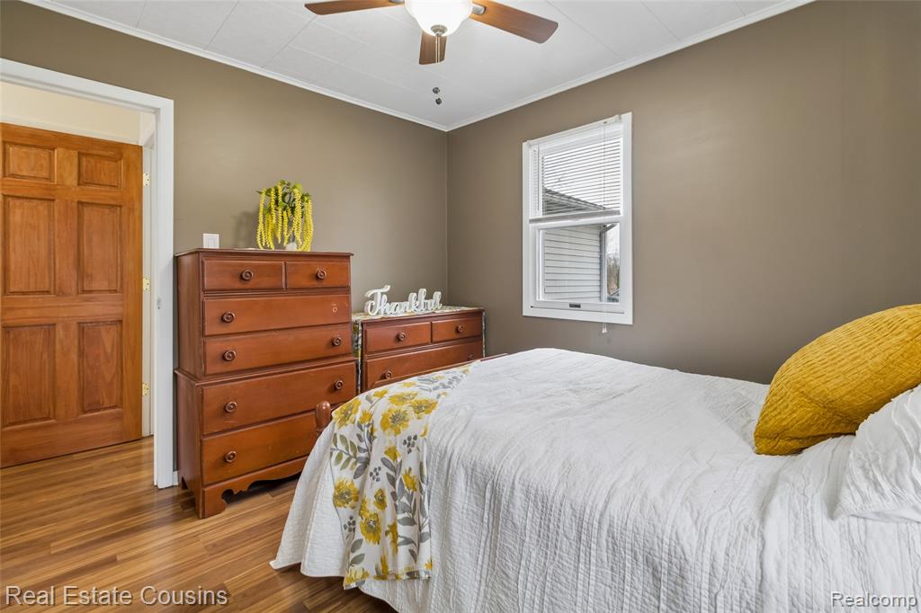 1565 W Rolston Road, Linden, MI 48451 — Photo 11