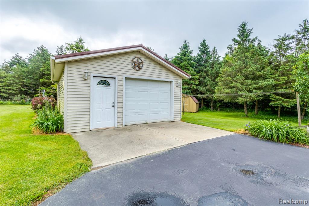 7571 BROCKWAY Road, Melvin, MI 48454 — Photo 25