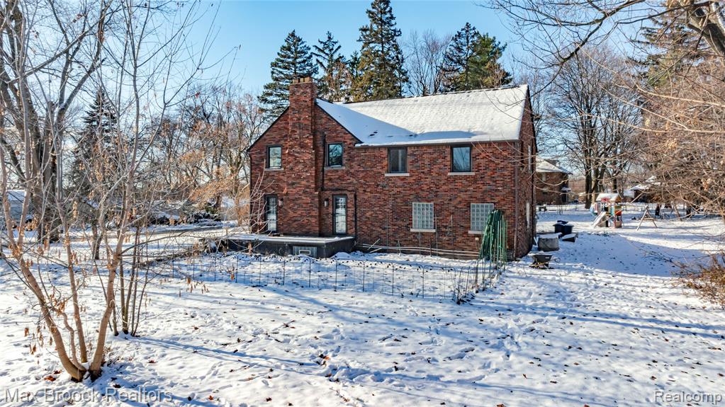 75 Hillsdale Road, Bloomfield Hills, MI 48302 — Photo 68