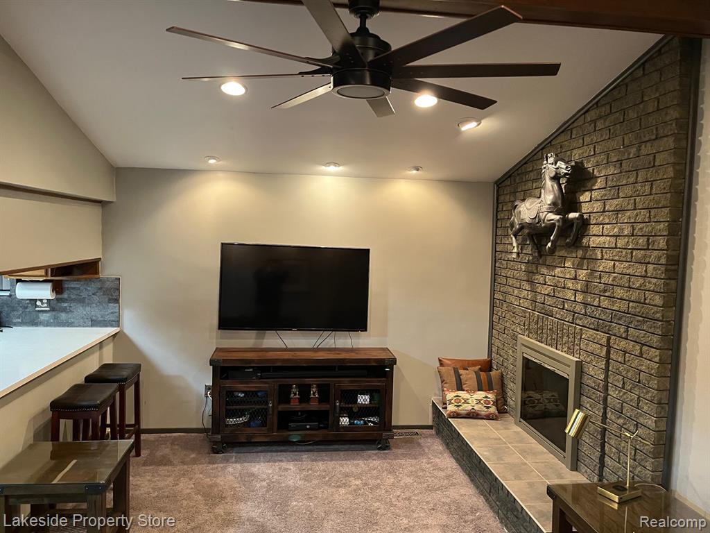 40430 Shakespeare Drive, Sterling Heights, MI 48313 — Photo 11